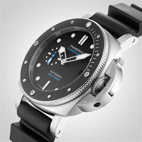 Panerai submersible 42mm